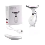 ماساژور لیفت صورت و گردن مدل ES-1081