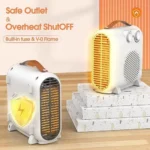 بخاری برقی جیپاس مدل GEEPAS GFH28547