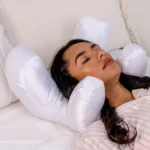 بالش ضد چروک فیس پیلو برند لوسین