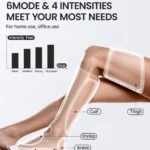 ماساژور ساق و ران رنفو مدل RENPHO RP-ALM079H