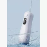 واترجت دندان portable electric tooth flusher M-88