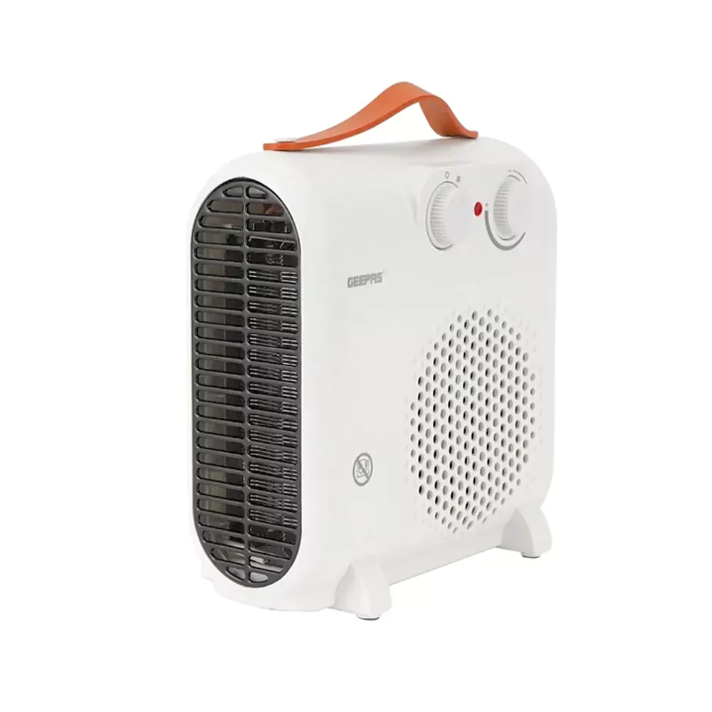 بخاری برقی جیپاس مدل GEEPAS GFH28547
