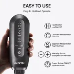 ماساژور ساق و ران رنفو مدل RENPHO RP-ALM079H