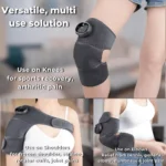 ماساژور حرارتی زانو Fever Knee Massager مدل PR-A05