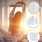 گرمکن برقی تخت خواب (تشک حرارتی) Pekatherm مدل UP117