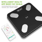 ترازو هوشمند Blutooth Bathroom Scale