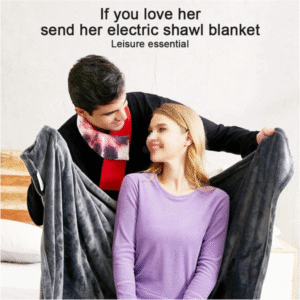 پانچو و پتو حرارتی گرمایشی