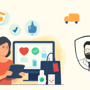 علت خرید از دکتر گالری: چرا باید ما را انتخاب کنید؟