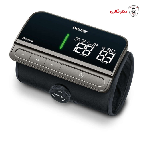 چگونه بفهمیم دستگاه فشار خون خراب شده است؟