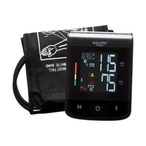 فشارسنج دیجیتالی اکوئیت Equate مدل VIPRB-8000 Series