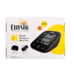 فشارسنج بازویی دیجیتال امسیگ مدل BO12