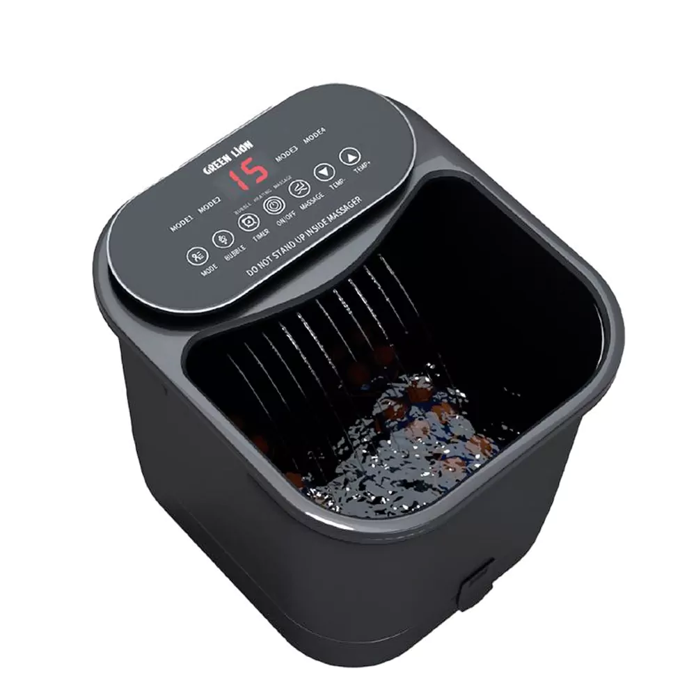 جکوزی ماساژور پا گرین لاین Green Lion Foot Bath Massager‏