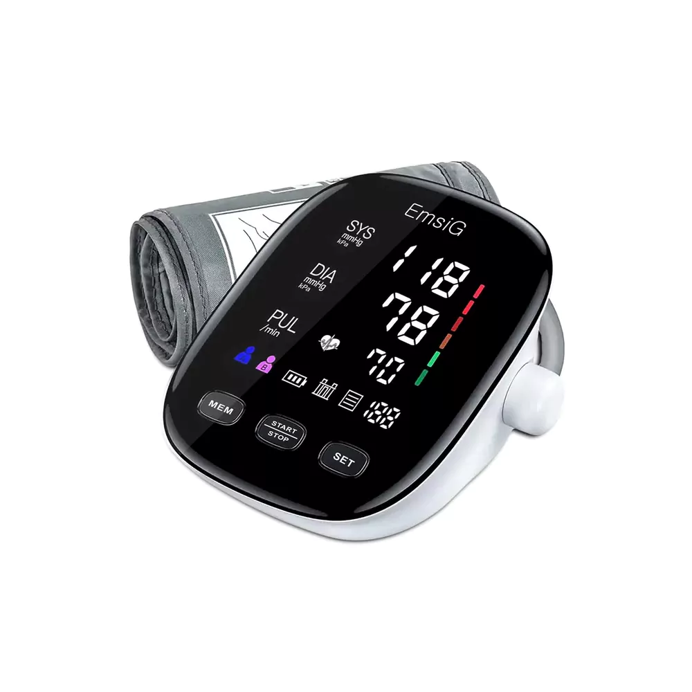 آیا فشار خون بالا در زمستان بیشتر می‌شود؟ تأثیر فصل بر فشار خون