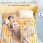 پتو و تشک حرارتی با آب Multifunctional Constant Temperature Water Heating Blanket