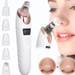 دستگاه میکرودرم خانگی MULTIFUNCTIONAL CLEANING INSTRUMENT