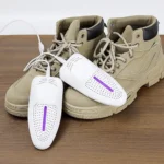 خشک کن و بوگیر کفش مدل R8 دو عددی