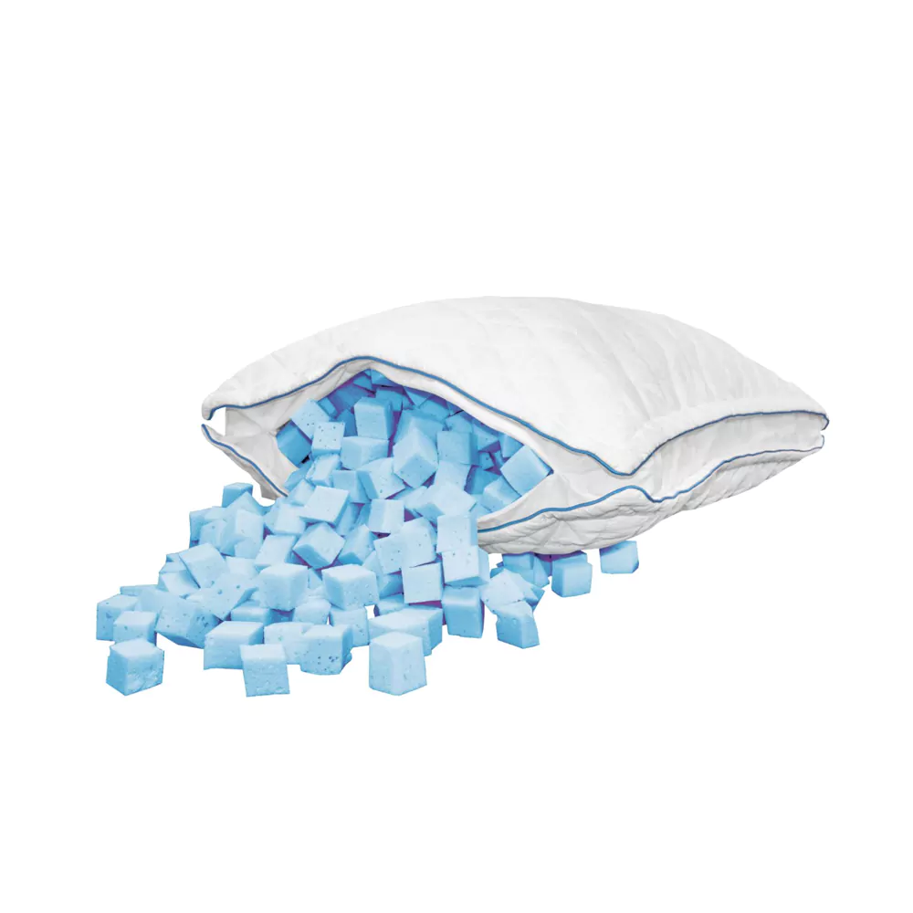 تأثیر بالش طبی بر کیفیت خواب و کاهش استرس