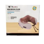 بالش ماساژور گردن بلوایدیا مدل BLD-118