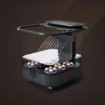 جکوزی ماساژور پا گرین لاین Green Lion Foot Bath Massager‏