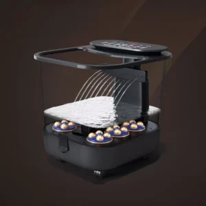 جکوزی ماساژور پا گرین لاین Green Lion Foot Bath Massager‏