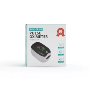 پالس اکسی متر انگشتی LK89