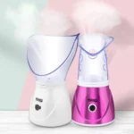 دستگاه بخور گرم صورت DSP مدل DSP F-70011