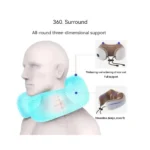 بالش ماساژور گردن بلوایدیا مدل BLD-118