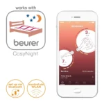 تشک برقی هوشمند بیورر مدل UB190