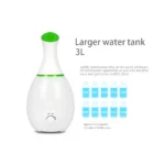 دستگاه بخور سرد کوزه ای HUMIDIFIER