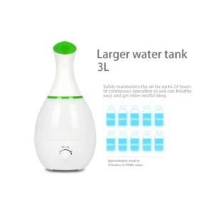 دستگاه بخور سرد کوزه ای HUMIDIFIER