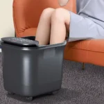 جکوزی ماساژور پا گرین لاین Green Lion Foot Bath Massager‏