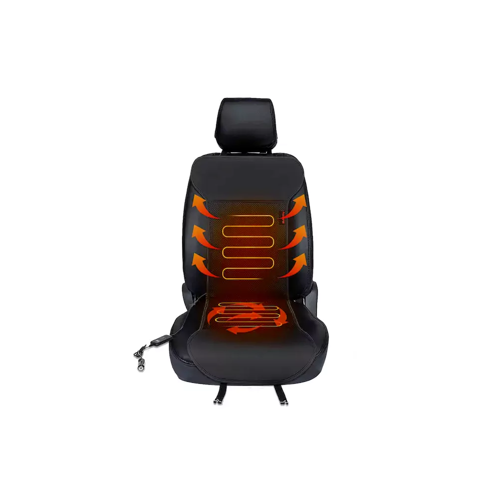 گرم‌کن صندلی خودرو Ultimate Speed