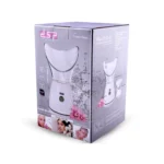 دستگاه بخور گرم صورت DSP مدل DSP F-70011