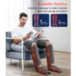 ماساژور پا رنفو مدل RENPHO RF-ALM070H