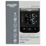 فشارسنج دیجیتالی اکوئیت Equate مدل VIPRB-8000 Series