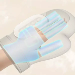 ماساژور دست هوشمند Smart hand massager