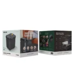 جکوزی ماساژور پا گرین لاین Green Lion Foot Bath Massager‏