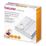 تشک برقی هوشمند بیورر مدل UB190