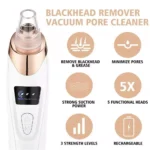 دستگاه میکرودرم خانگی MULTIFUNCTIONAL CLEANING INSTRUMENT