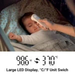 تب سنج شیائومی IHealth مدل PT3