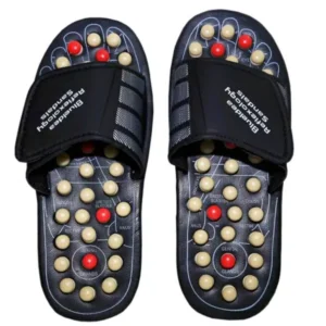 دمپایی ماساژ رفلکسولوژی بلوایدیا Blieidea