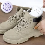 خشک کن و بوگیر کفش مدل R8 دو عددی