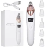 دستگاه میکرودرم خانگی MULTIFUNCTIONAL CLEANING INSTRUMENT