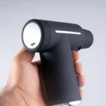 ماساژور تفنگی گرمایشی سرمایشی LAC مدل L-010MG