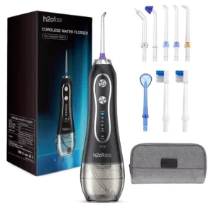 واترجت دندان مناسب چه افرادی است؟