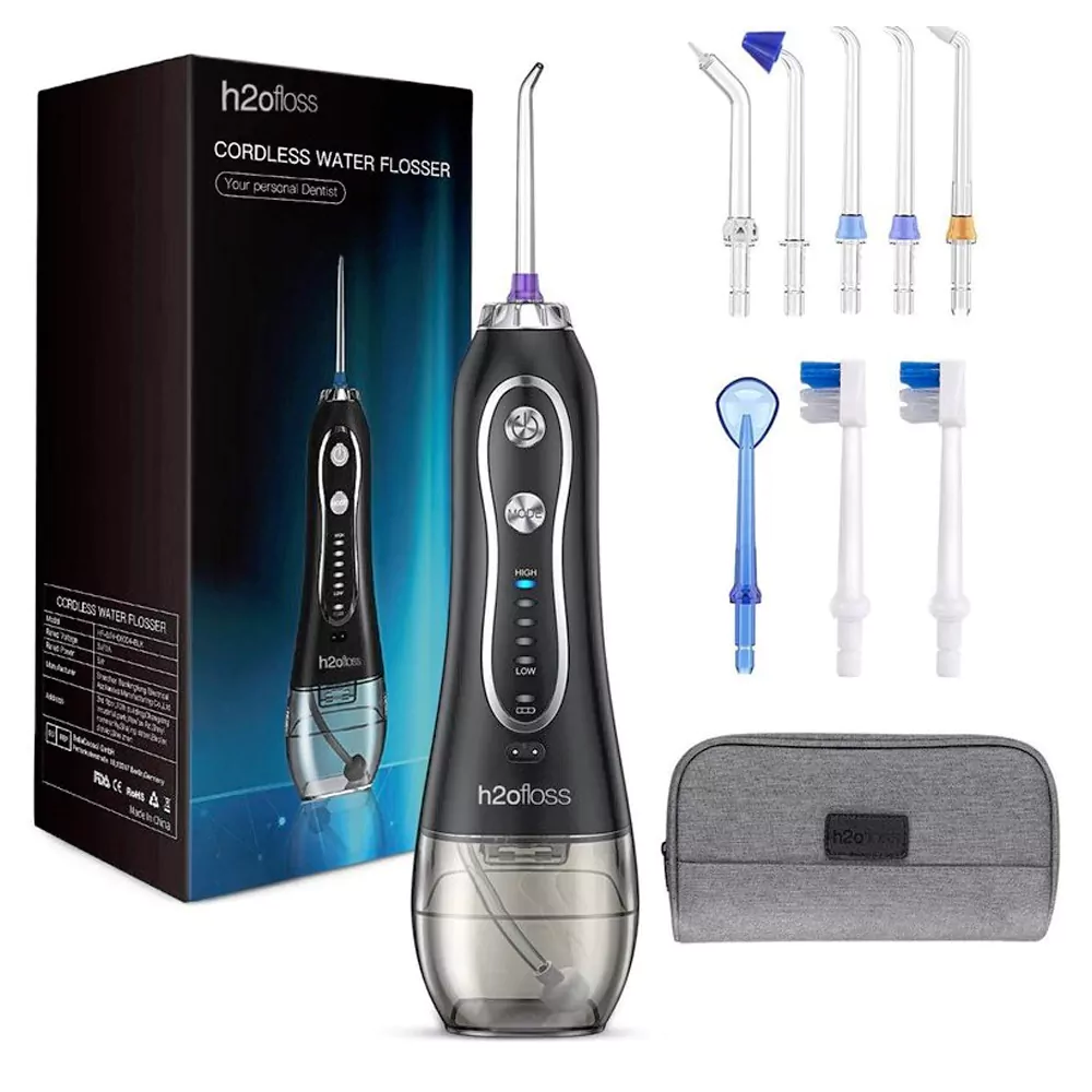 واترجت دندان مناسب چه افرادی است؟