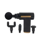 ماساژور تفنگی MASSAGE GUN X-720