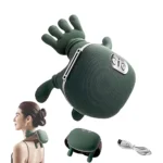 ماساژور گردن و شانه Shoulder And Neck Massager JBY-827