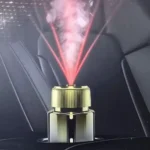 خوشبو کننده هوشمند لیزری Car Fragrance