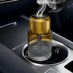 خوشبو کننده هوشمند لیزری Car Fragrance